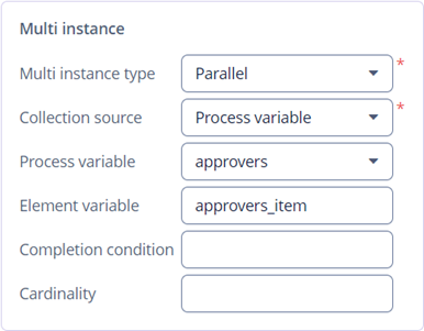 multi instance