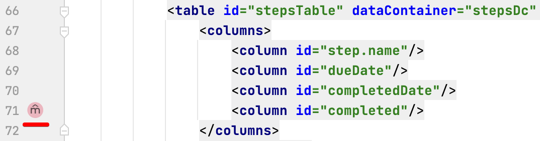 generated column 3