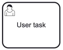 user task